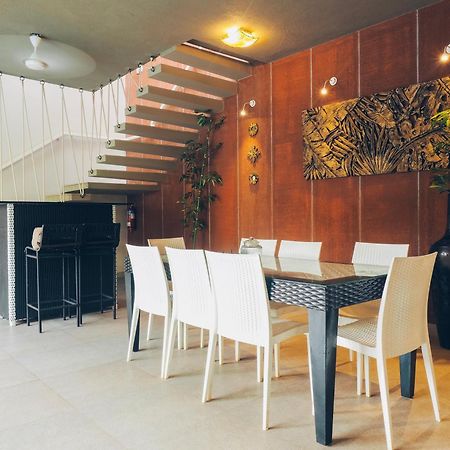 Beach 7 Mins Walk Luxury Villa Diva 卡兰古特 外观 照片
