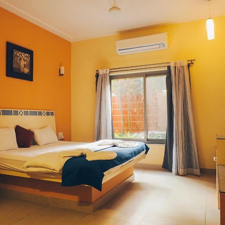 Beach 7 Mins Walk Luxury Villa Diva 卡兰古特 外观 照片